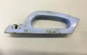 Messer-Mackie DBGM