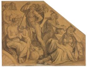 Der rasende Diomedes