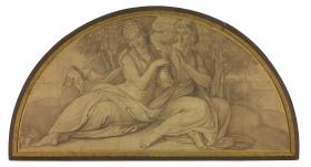 Epimetheus und Pandora