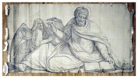 Der Evangelist Matthäus