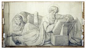 Der Evangelist Markus