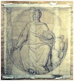 Der Evangelist Johannes