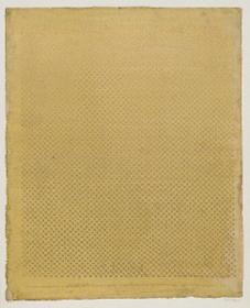Bronzefirnispapier (kleines Schachbrettmuster)