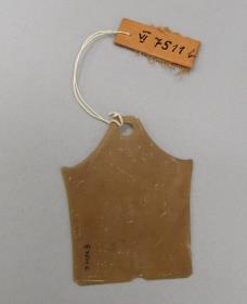 subed, subut (nach Kubary), gero (nach Kubary für Männerohrschmuck)