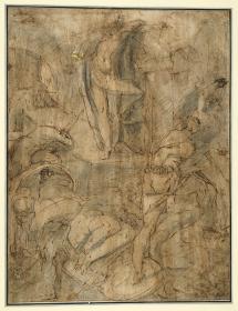 Die Auferstehung Christi