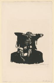Hunger (6. Zustand)
