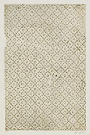 Modeldruckpapier (Gitterdekor)