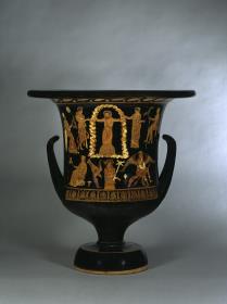 Apulischer Kelchkrater