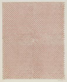 Modeldruckpapier mit Golddruck (geometrisches Flächenmuster)