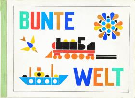 Bunte Welt
