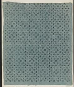 Modeldruckpapier (Fächenmuster)