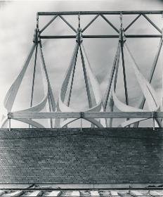 Erding, Erlöserkirche, Baustelle