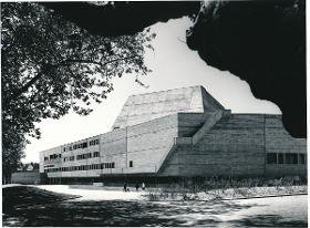Ingolstadt, Stadttheater