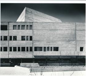 Ingolstadt, Stadttheater