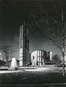 München, St. Matthäus