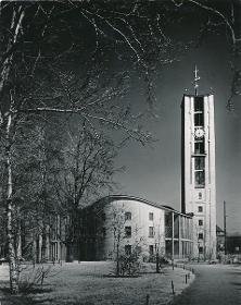 München, St. Matthäus
