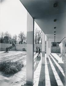Pforzheim, Kulturzentrum Reuchlinhaus