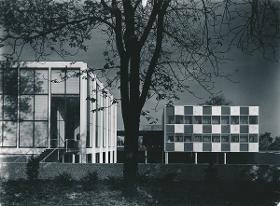 Pforzheim, Kulturzentrum Reuchlinhaus