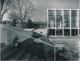 Pforzheim, Kulturzentrum Reuchlinhaus