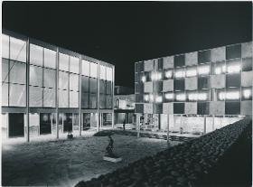 Pforzheim, Kulturzentrum Reuchlinhaus