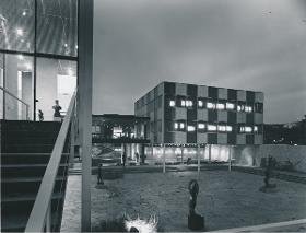 Pforzheim, Kulturzentrum Reuchlinhaus