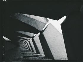 München, Paketposthalle