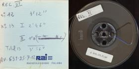 REL. VI