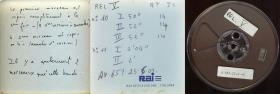 REL. V