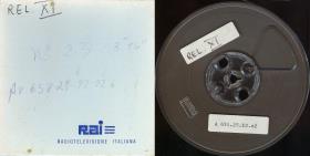 REL. XI