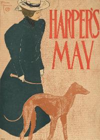 Harper's May