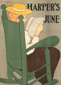 Harper's June