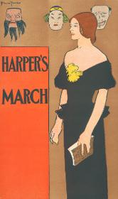 Harper's March