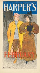 Harper's February