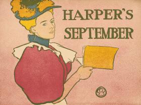 Harper's September