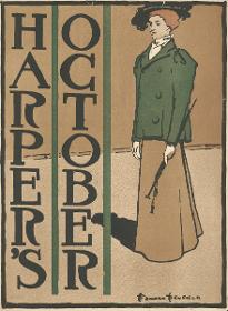 Harper's October