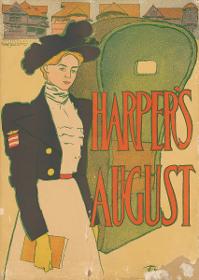 Harper's August