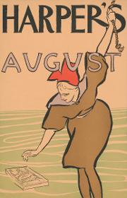 Harper's August