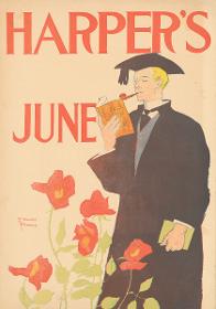 Harper's June