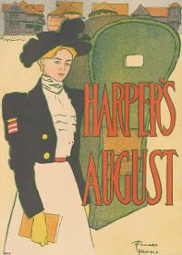 Harper's August