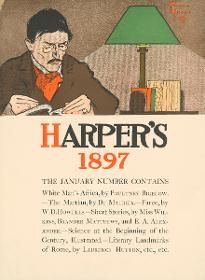 Harper's 1897