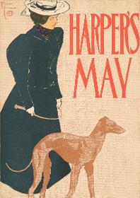 Harper's May
