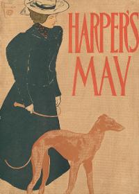 Harper's May