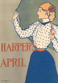Harper's April