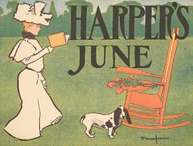 Harper's June