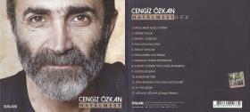 Cengiz Özkan. Hayâlamest