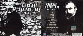 Mehmet Karabudak. Dar-ı Divan