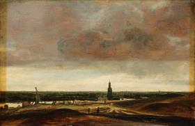 Ansicht von Rhenen