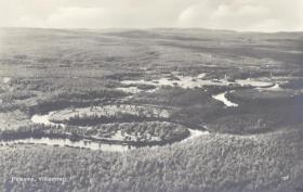 Petsamo. Yläluostari.