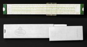 Faber-Castell Schul- D-Stab