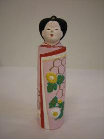 Frau / Tachibana-Glocke